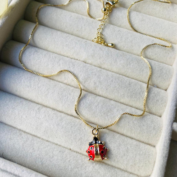 Collar Adalia