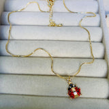 Collar Adalia