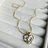 Collar bella