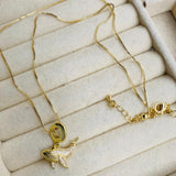 Charm Ballena