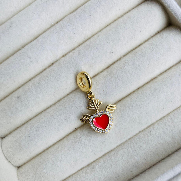 Charm Corazon