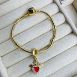 Charm Corazon