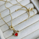 Charm Corazon