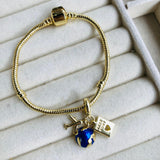 Charm Pasaporte