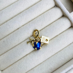 Charm Pasaporte