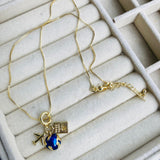 Charm Pasaporte