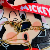 Collar  Mickey