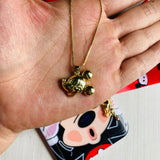 Collar  Mickey