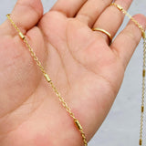 Cadena cilindro