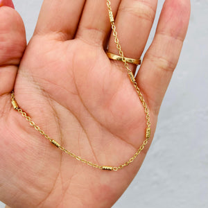 Cadena cilindro
