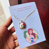 Cadena Jane