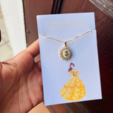 Cadena Bella