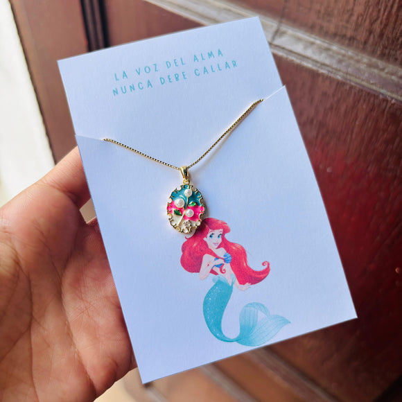 Cadena Ariel