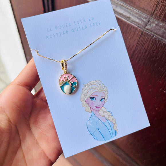 Cadena Elsa