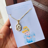 Cadena Cenicienta