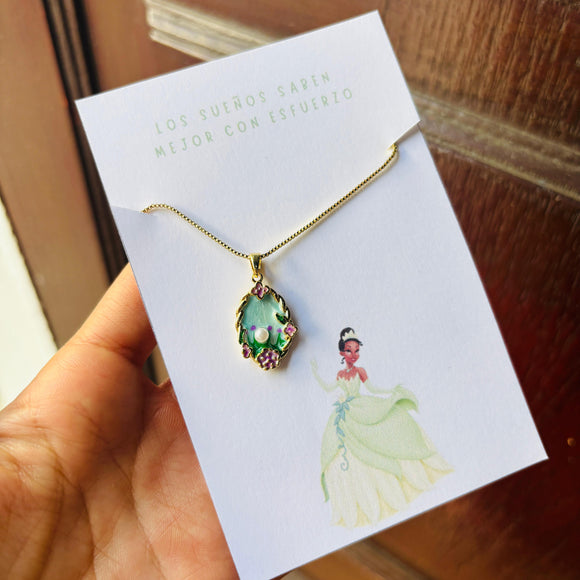 Cadena Tiana
