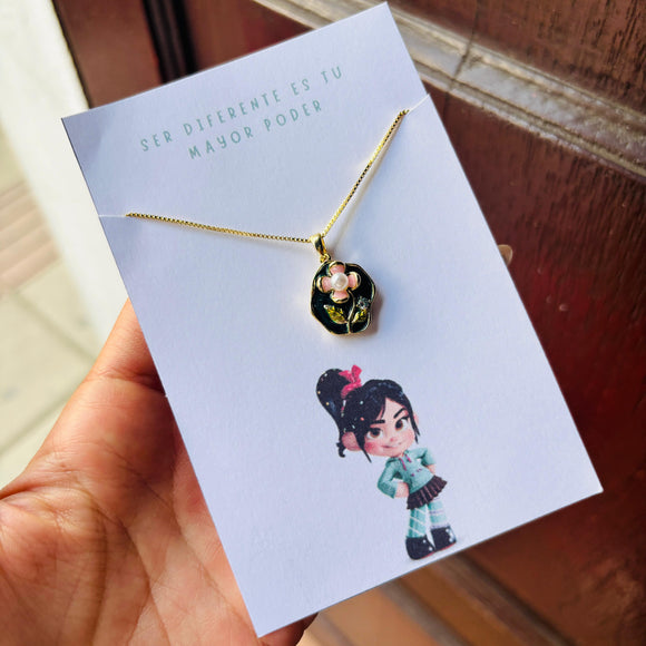 Cadena Vanellope
