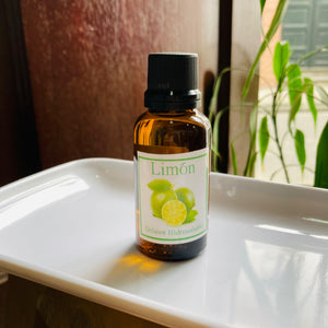 Esencia  Limón