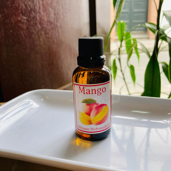 Esencia Mango