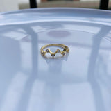 Anillo Galaxia Muranos