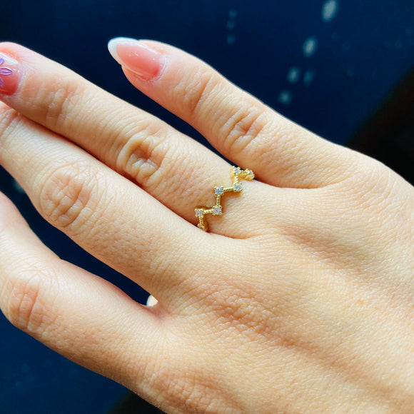 Anillo Galaxia Muranos