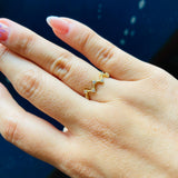 Anillo Galaxia Muranos