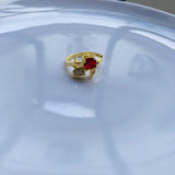 Anillo Principito Rosa