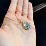 Collar Mix Luna Y sol