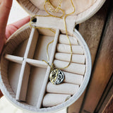 Collar Mix Luna Y sol