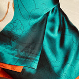Megapañoleta Adhara verde