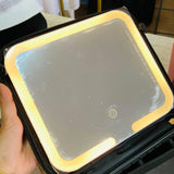 Tocador Led Mini portatil
