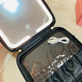 Tocador Led Mini portatil