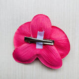 Pinza Orquidea Blush