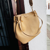 Bolso Duna Beige