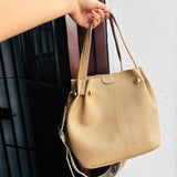 Bolso Duna Beige