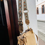 Bolso Duna Beige