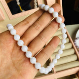 Collar Vilma Blanco