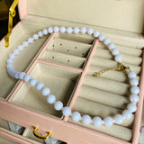 Collar Vilma Blanco