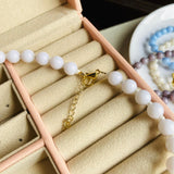 Collar Vilma Blanco