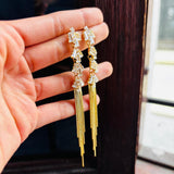 Aretes Lumina