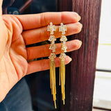 Aretes Lumina