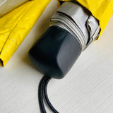 Sombrilla Sarahi Amarillo