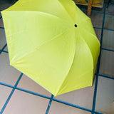 Sombrilla Sarahi Amarillo