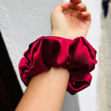 Scrunchie Ale Vino