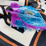 Caiman tortuga
