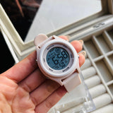 Reloj Baltick WR30m Rosa