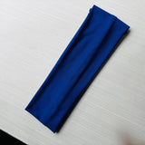 Balaca retro Azul Rey