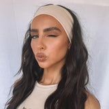 Balaca retro Beige
