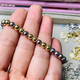 Pulsera Balines Carlota #2