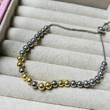 Pulsera Balines Carlota #2